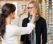 Pytania, które należy zadać przy zakupie okularów w sklepie optycznym